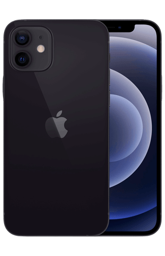 Apple iPhone 12 ブラック 本体 128GB 新品同様 Apple iPhone 12 128GB Schwarz - Bestellen - Handyhelden.de