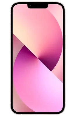 Apple iPhone 13 256GB Rosa Refurbished