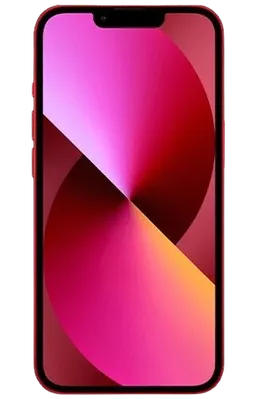 Product Apple iPhone 13 Mini 128GB Rot Refurbished