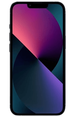 Apple iPhone 13 Mini 128GB Schwarz Refurbished - Bestellen