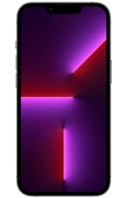 Apple iPhone 13 Pro 256GB Grau Refurbished