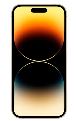 Apple iPhone 14 Pro 256GB Gold
