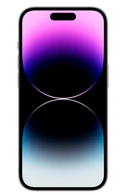 Apple iPhone 14 Pro 256GB Lila