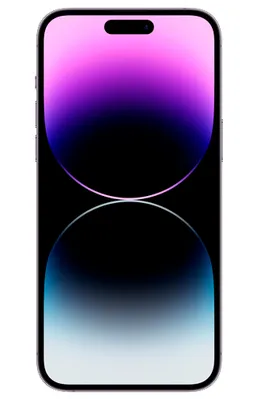 Apple iPhone 14 Pro Max 128GB Lila