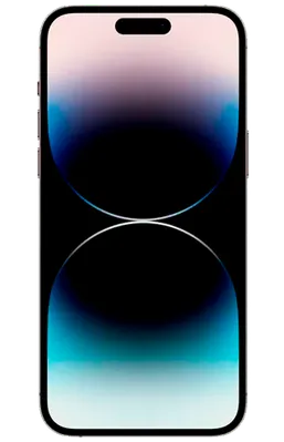 Apple iPhone 14 Pro Max 128GB Schwarz