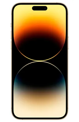 Apple iPhone 14 Pro Max 256GB Gold