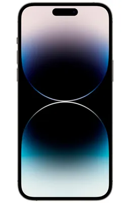 Apple iPhone 14 Pro Max 256GB Schwarz