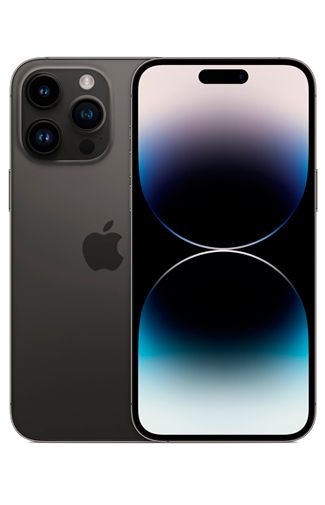 Apple iPhone 14 Pro Max 512GB Schwarz - Bestellen - Handyhelden.de