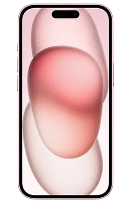 Apple iPhone 15 128GB Rosa Refurbished