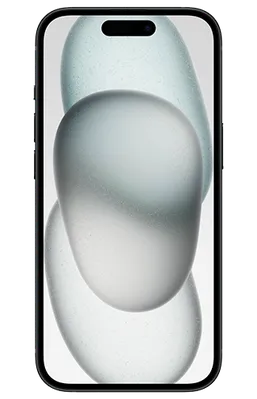 Apple iPhone 15 128GB Schwarz