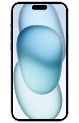Apple iPhone 15 Plus 256GB Blau