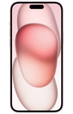 Apple iPhone 15 Plus 256GB Rosa