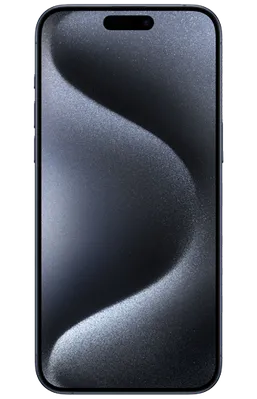 Apple iPhone 15 Pro Max 256GB Blau