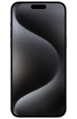 Apple iPhone 15 Pro Max 256GB Schwarz - Bestellen - Handyhelden.de