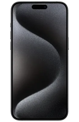 Apple iPhone 15 Pro Max 512GB Schwarz
