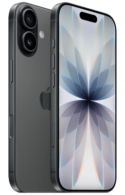 Apple iPhone 17 256GB Schwarz - Bestellen - Handyhelden.de