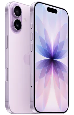 Apple iPhone 17 512GB Lila