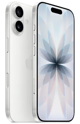 Apple iPhone 17 512GB Weiß