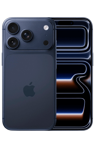 Apple iPhone 17 Pro 256GB Blau - Bestellen - Handyhelden.de