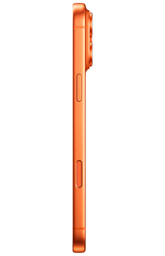 Apple iPhone 17 Pro Max 512GB Orange - Bestellen - Handyhelden.de