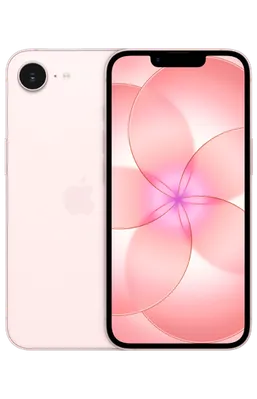 Apple iPhone 17e 512GB Rosa