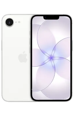 Apple iPhone 17e 512GB Weiß