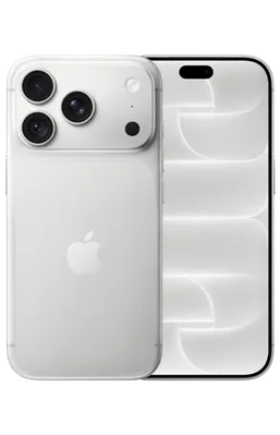 Apple iPhone 18 Pro 512GB Silber