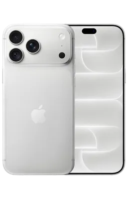 Apple iPhone 18 Pro Max 512GB Silber