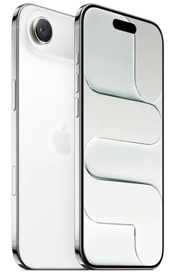 Apple iPhone Air 1TB Weiß