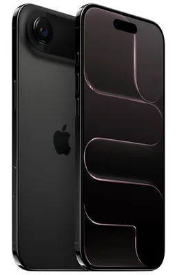 Apple iPhone Air 1TB Schwarz