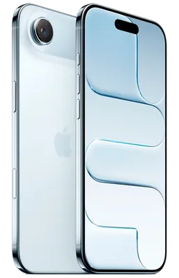 Apple iPhone Air 512GB Blau