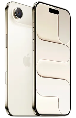 Apple iPhone Air 512GB Gold