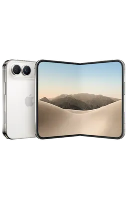 Apple iPhone Duo 256GB Weiß