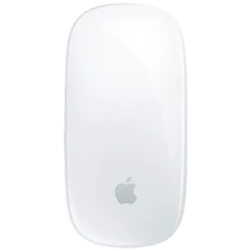 Apple Magic Mouse 3 Weiß 