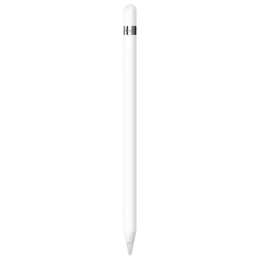 Apple Pencil mit USB-C - Lightning Adapter