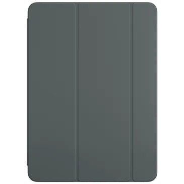 Apple Smart Folio PU-Leder Book Hülle Grau Apple iPad Air 2020/2022/2024/2025 11