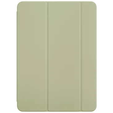 Apple Smart Folio PU-Leder Book Hülle Grün Apple iPad Air 2020/2022/2024/2025 11