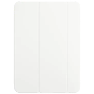 Apple Smart Folio PU-Leder Book Hülle Weiß Apple iPad 2025