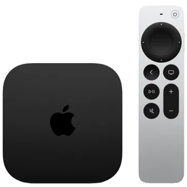 Apple Tv 4K (2022) WiFi 64GB