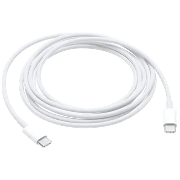 Apple USB-C - USB-C Kabel 240W 2 Meter