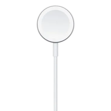 Apple Watch Magnetisches Ladekabel USB 1 Meter