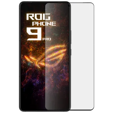 Asus Gehärtetes Glass Displayschutzfolie Asus ROG Phone 9/9 Pro/9 Pro Edition