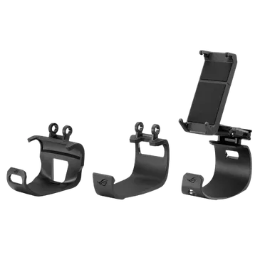 Asus ROG Clip  Schwarz