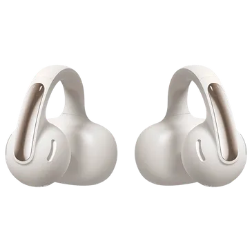 Baseus Bowie MC1 Kabellos Kopfhörer Weiß