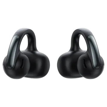 Baseus Bowie MC1 Kabellos Kopfhörer Schwarz