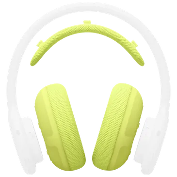 Beats 360 Performance Knit Polster-Set Grün