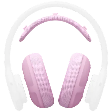 Beats 360 Performance Knit Polster-Set Rosa