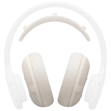 Beats 360 UltraPlush Polster-Set Beige