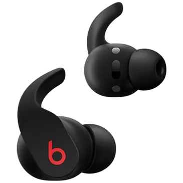 Beats Fit Pro Schwarz