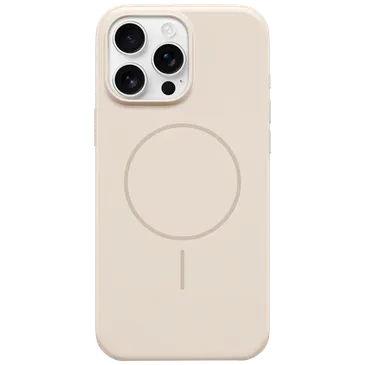 Beats PC Back Cover Beige MagSafe Apple iPhone 16 Pro Max